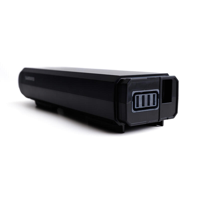 Shimano Steps BT-E6001 Zwart Fietsaccu