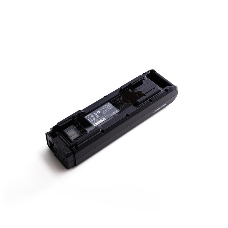 Shimano Steps BT-E6001 Zwart Fietsaccu