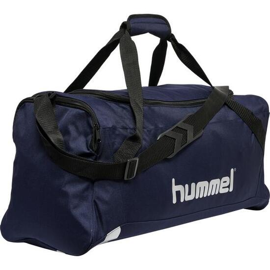 Enfiler Sac De Sport Core Sports Adulte HUMMEL
