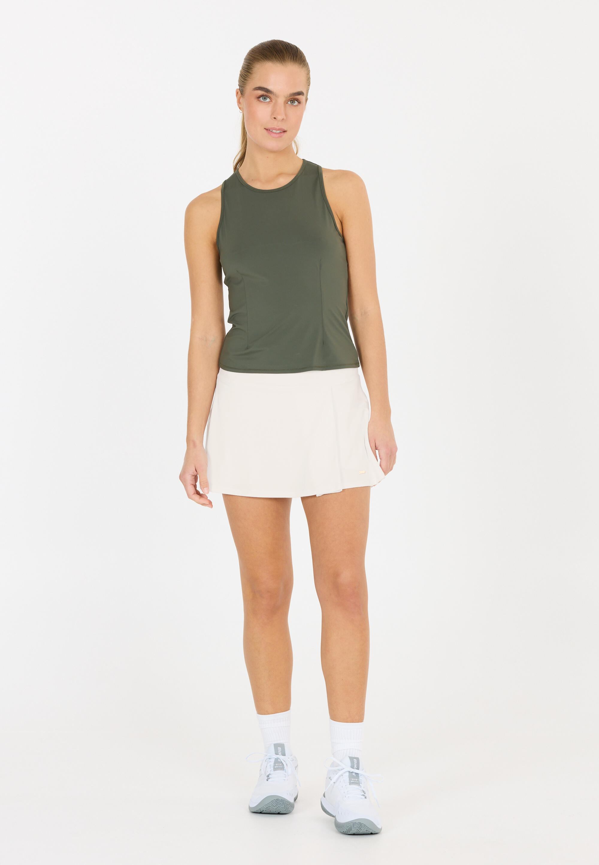 Mini jupe femme Athlecia Biny 4/5