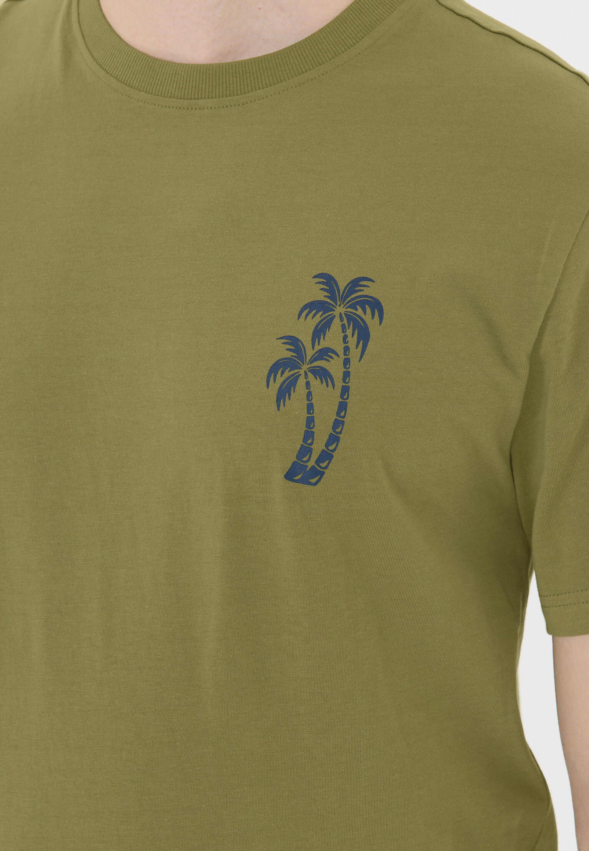 T-Shirt Alymos 3/5