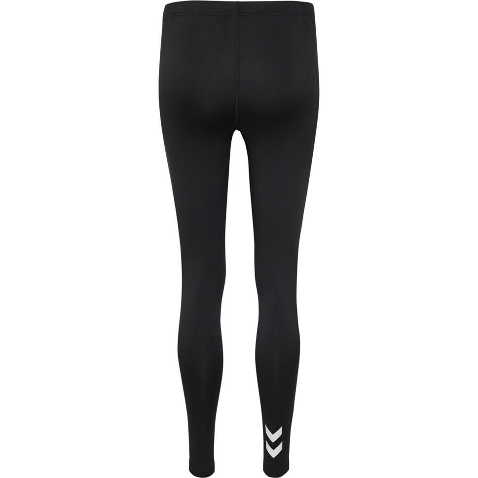 Leginsy Hummel Core Tights