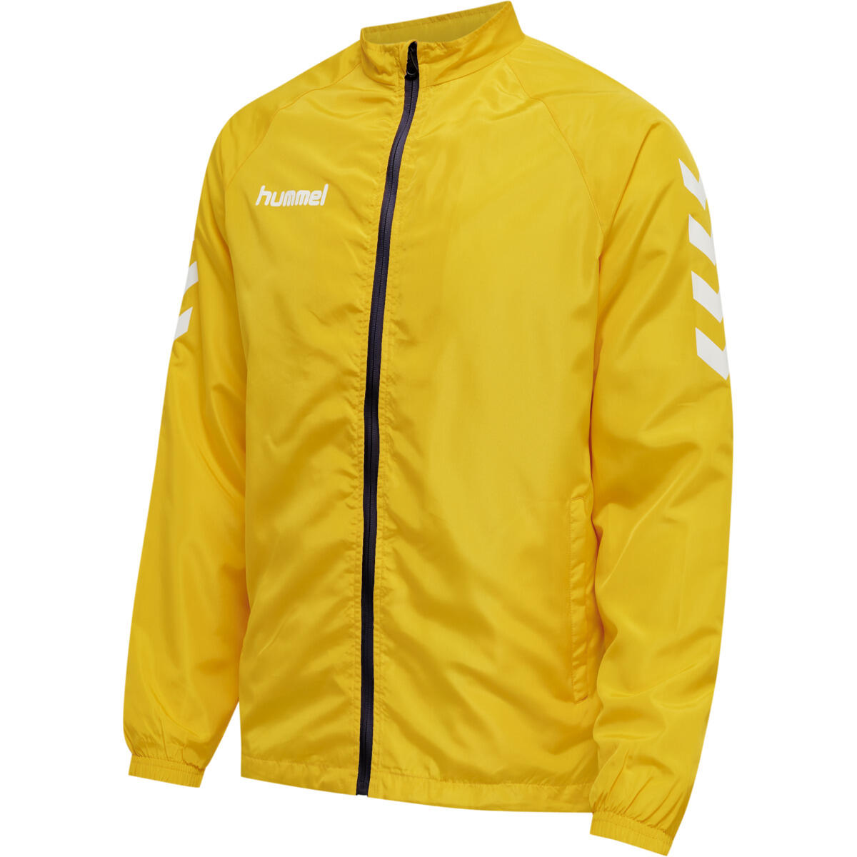 Giacca per bambini Hummel hmlCORE Micro Zip 2/4