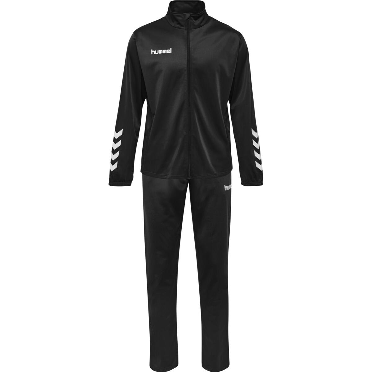 HUMMEL Trekkoordsluiting Set Hmlpromo Uniseks Kinderen HUMMEL