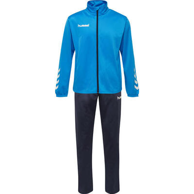 Trekkoordsluiting set hmlpromo uniseks kinderen hummel