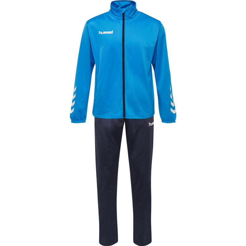 Fermeture À Cordon Robe Hmlpromo Enfant HUMMEL