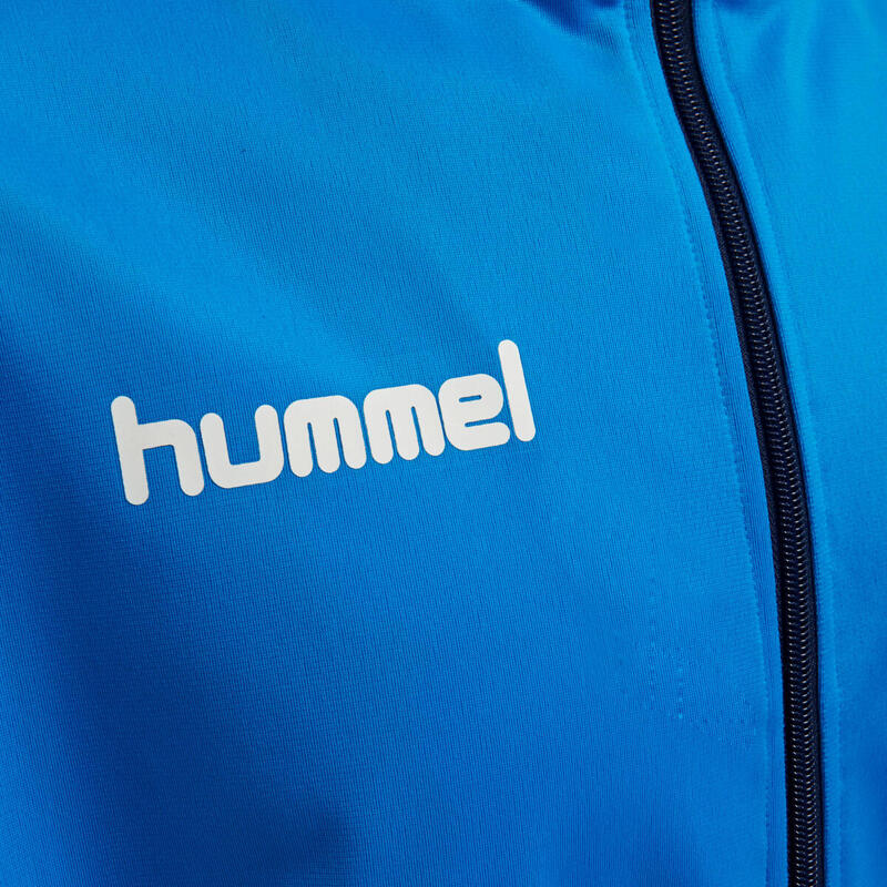 Fermeture À Cordon Robe Hmlpromo Enfant HUMMEL