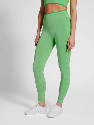 Leggings Hmlmt Una Multisport Damen HUMMEL