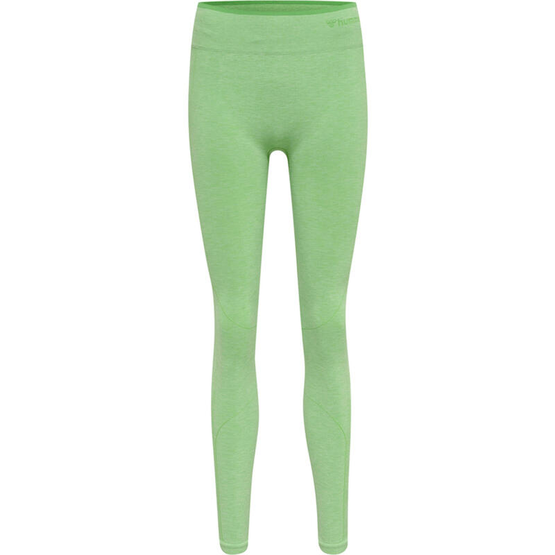 Enfiler Collants Hmlmt Una Entraînement Femme HUMMEL