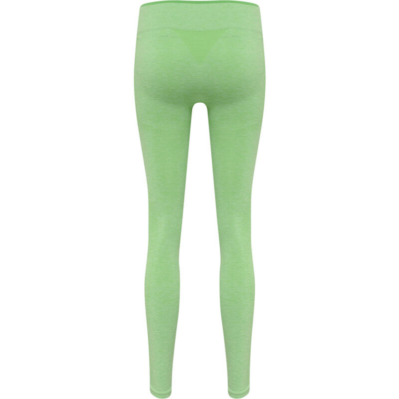 Enfiler Collants Hmlmt Una Entraînement Femme HUMMEL