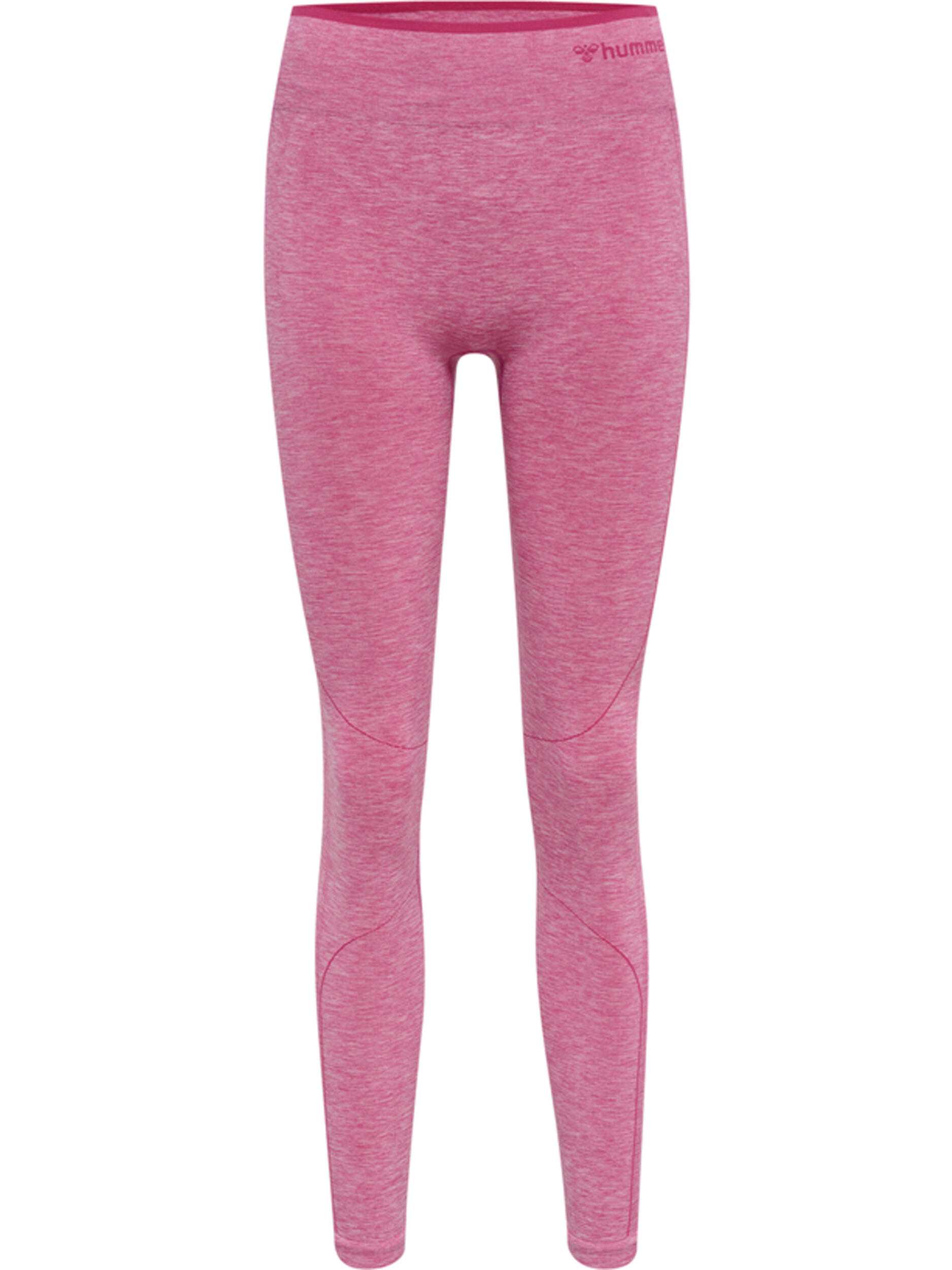 Mallas Hmlmt Entrenamiento Mujer De Secado Rápido Sin Costuras Hummel 5/7