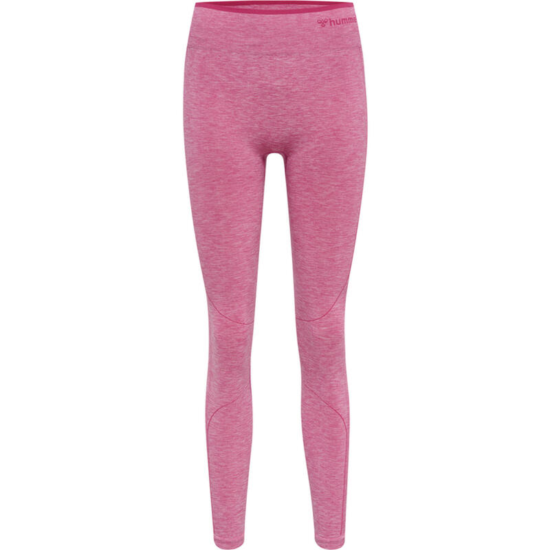 Enfiler Collants Hmlmt Una Entraînement Femme HUMMEL