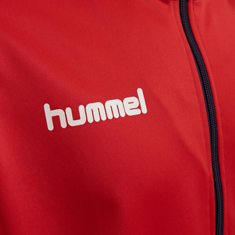 Fermeture À Cordon Robe Hmlpromo Enfant HUMMEL