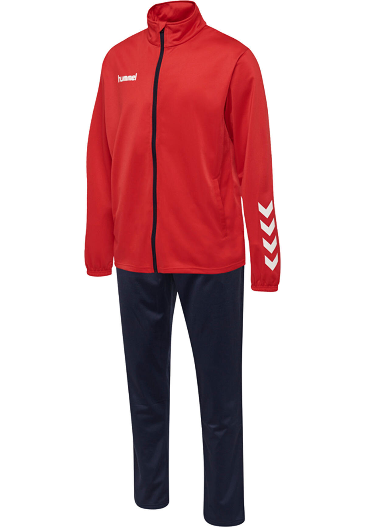 HUMMEL Trekkoordsluiting Set Hmlpromo Uniseks Kinderen HUMMEL