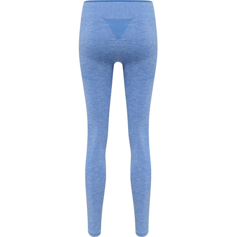 Enfiler Collants Hmlmt Una Entraînement Femme HUMMEL