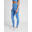 Enfiler Collants Hmlmt Una Entraînement Femme HUMMEL