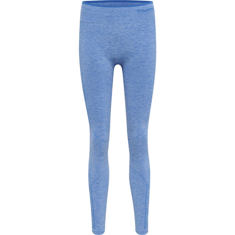 Enfiler Collants Hmlmt Una Entraînement Femme HUMMEL