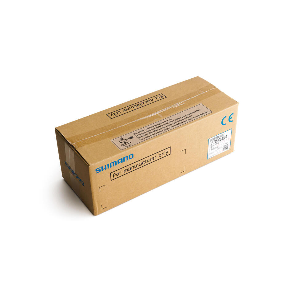 Shimano Steps BT-E8014 Fietsaccu