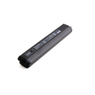 Shimano steps bt-e8036 fietsaccu (630wh) geïntegreerd