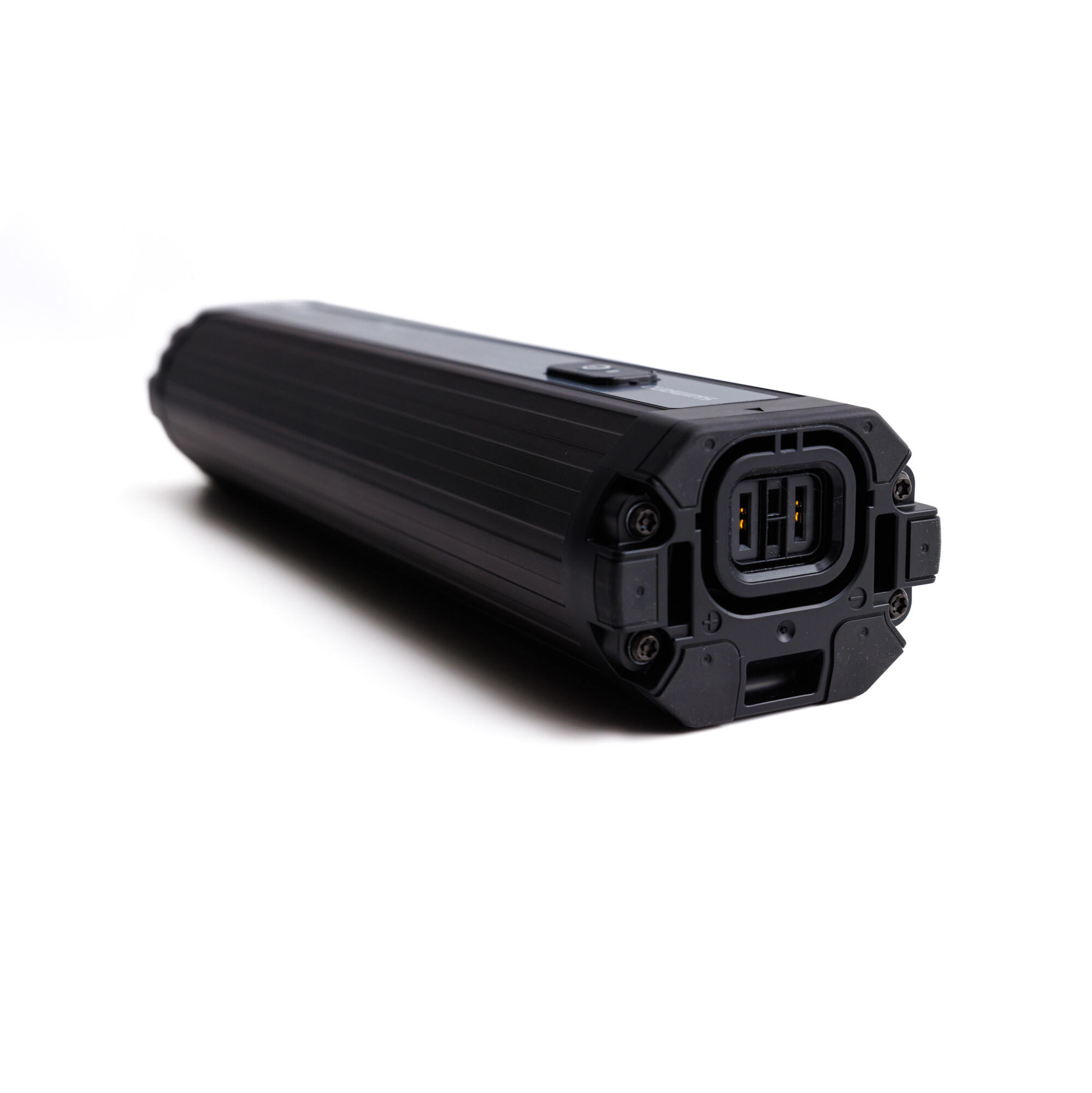 Batterie Shimano Steps BT-E8036 630Wh 36V 17,5Ah Noir 3/4