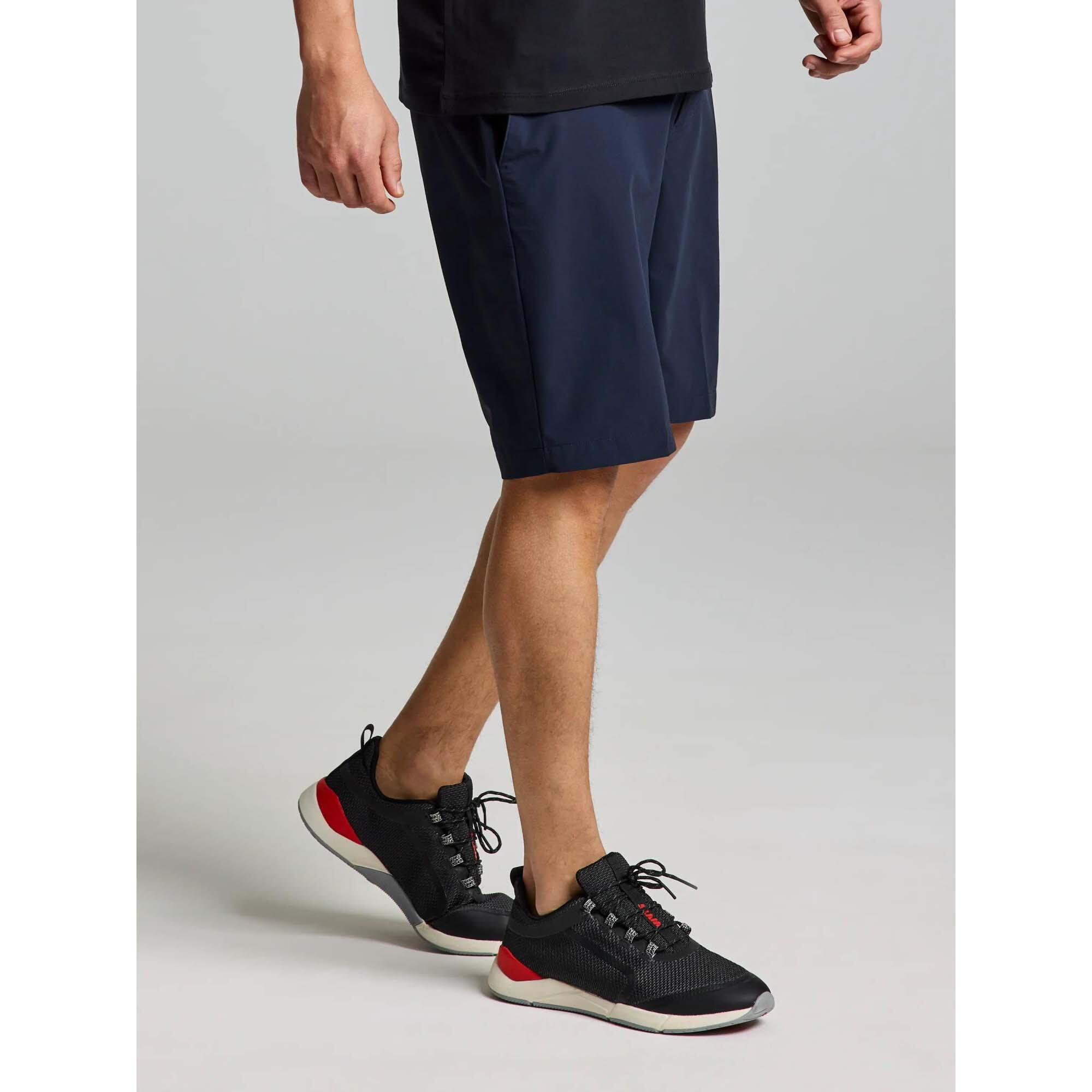 Pantalones Cortos Slam Tech Chino Adulto 3/5