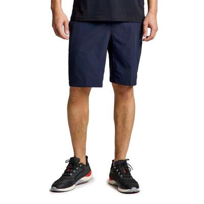 Slam tech chino korte broek volwassenen