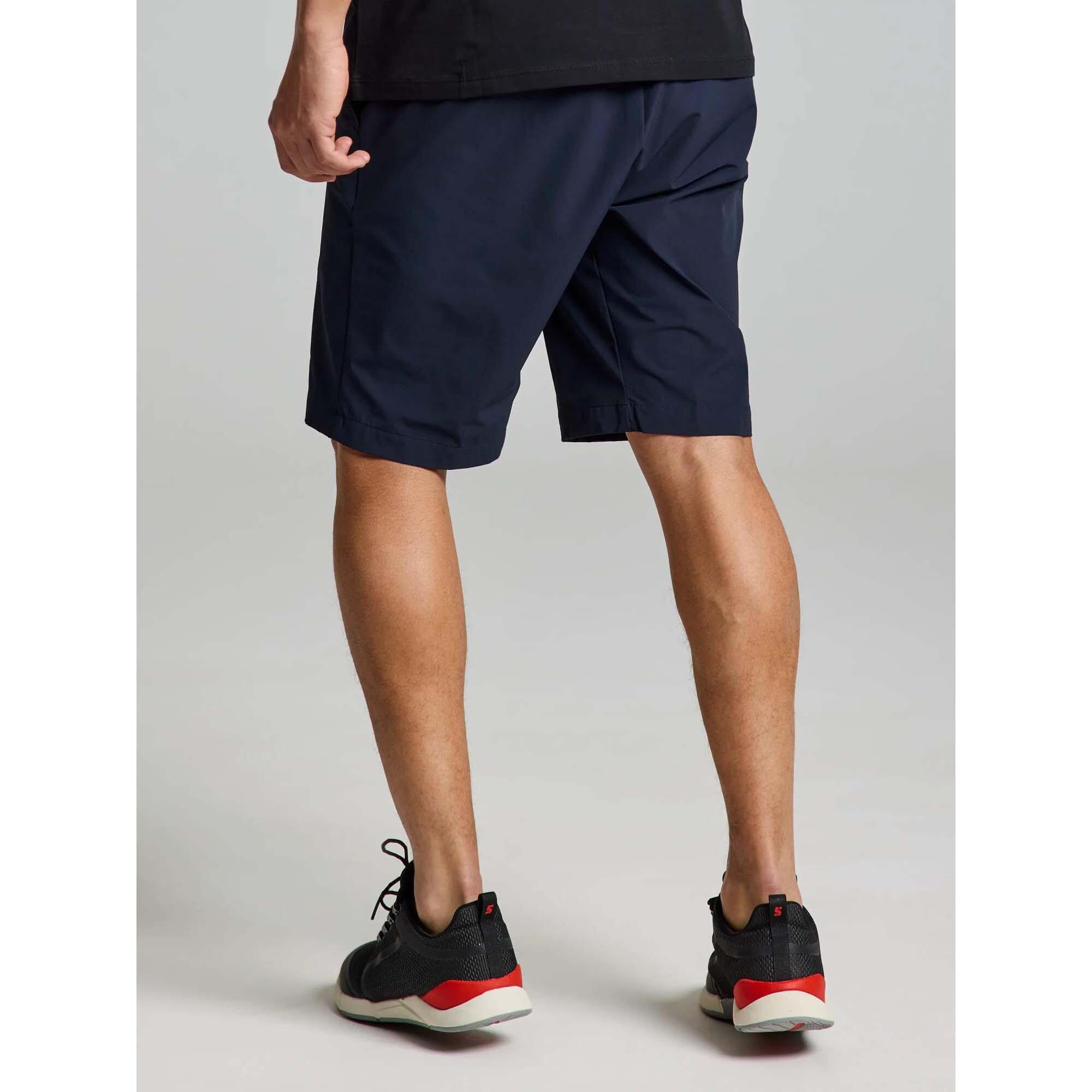 Slam Tech Chino Korte Broek Volwassenen 2/5