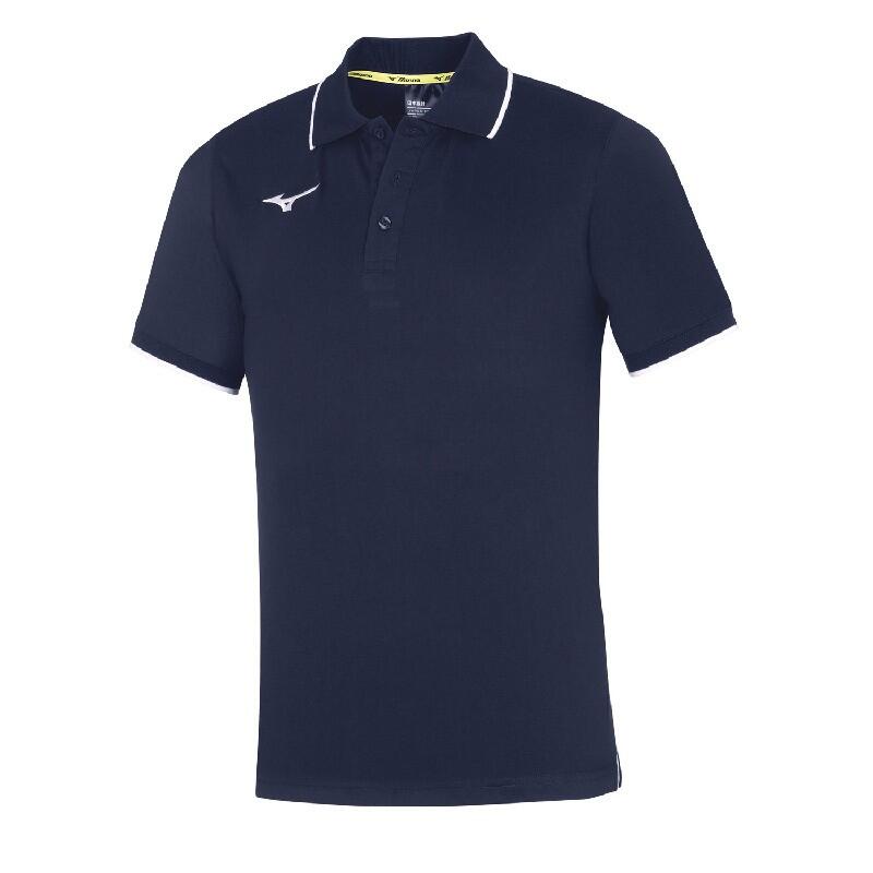 MIZUNO Polo da squadra Mizuno
