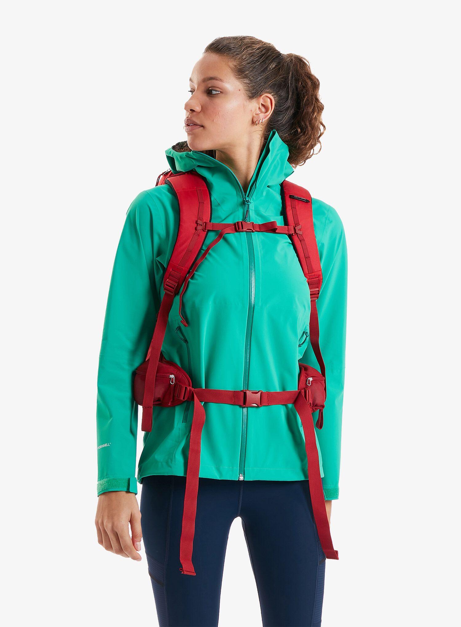 Sac à dos Berghaus Remote Randonnée 7/7