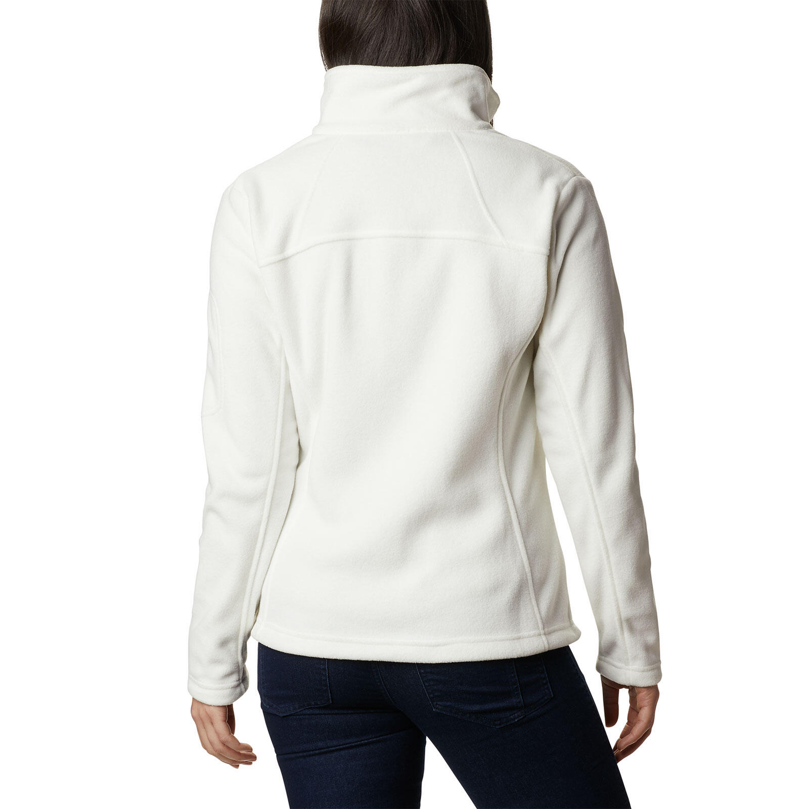 Sudaderas Mujer Columbia Fast Trek Ii Jacket 6/7