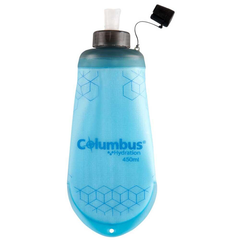 Botellín de hidratación de TPU con 450 ml. de capacidad Columbus Outdoor 2/2