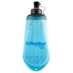 Gourde Souple Isotherme 450 Ml Columbus