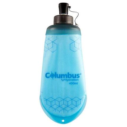Gourde Souple Isotherme 450 Ml Columbus