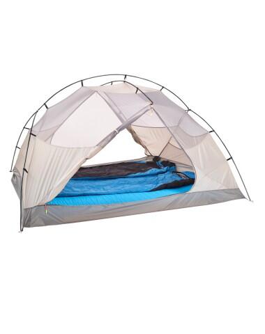 Tienda de campaña ligera Ultra 3 para travesía o cicloturismo. 3/5
