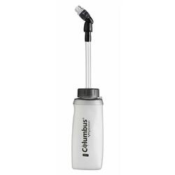 Gourde Souple de 250 Ml Columbus Avec Pipette