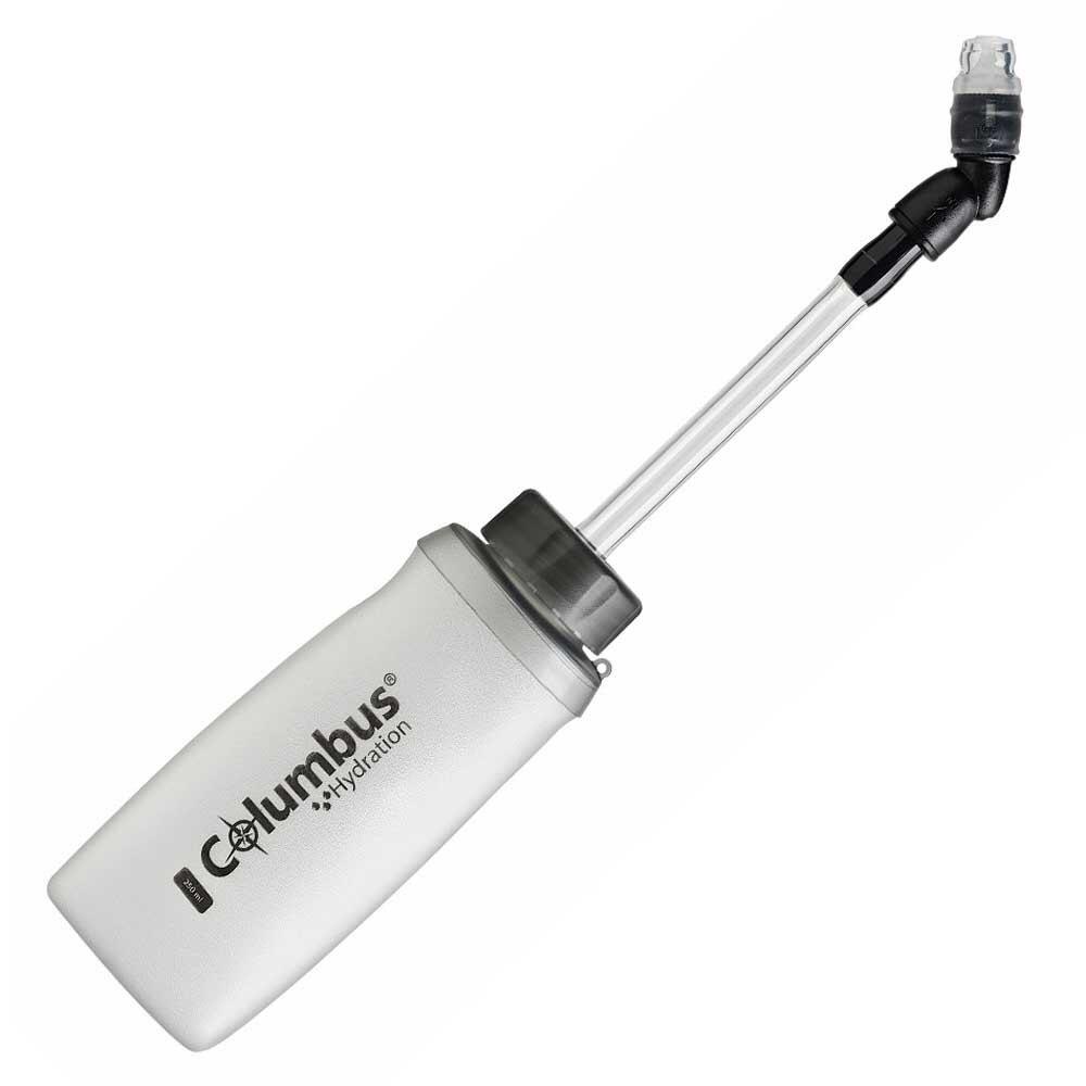 Botellín de hidratación de TPU con 250 ml. de capacidad Columbus Outdoor 2/2