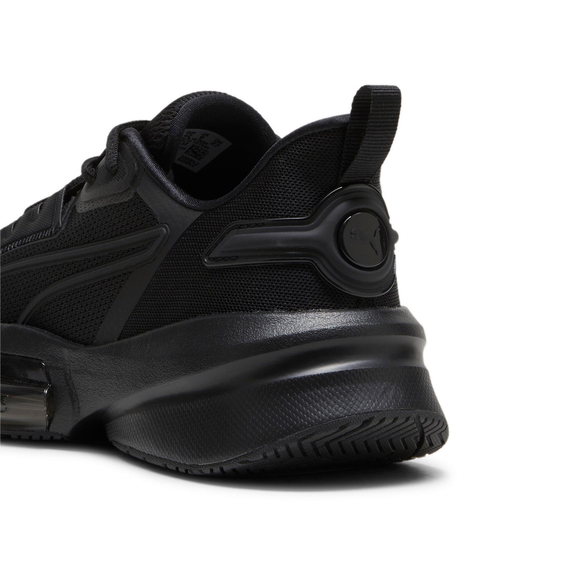 Scarpe Da Ginnastica Puma Modello Pwrframe Tr 3 Colore Nero 6/7