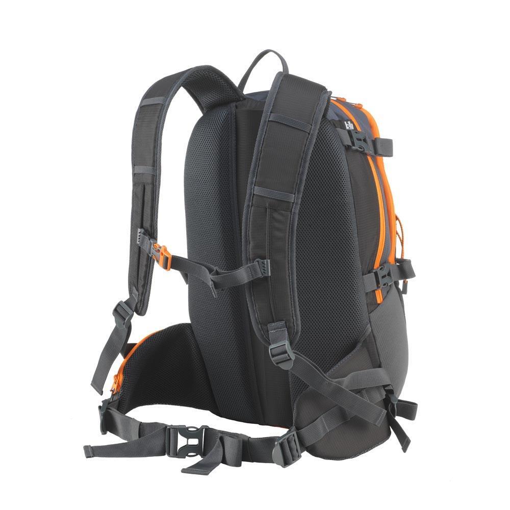 Sac à Dos de Randonnée Columbus Mugarra 30 Noir 2/3
