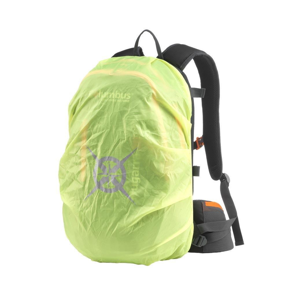 Sac à Dos de Randonnée Columbus Mugarra 30 Noir 3/3