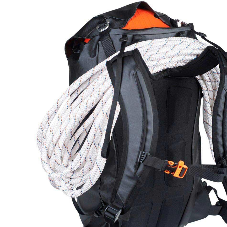Mochila de montaña de 30 litros Columbus Outdoor 5/5