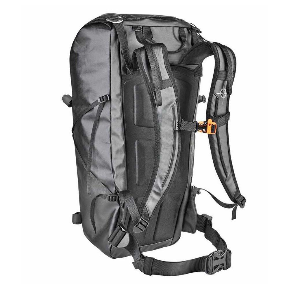 Mochila de montaña de 30 litros Columbus Outdoor 2/5