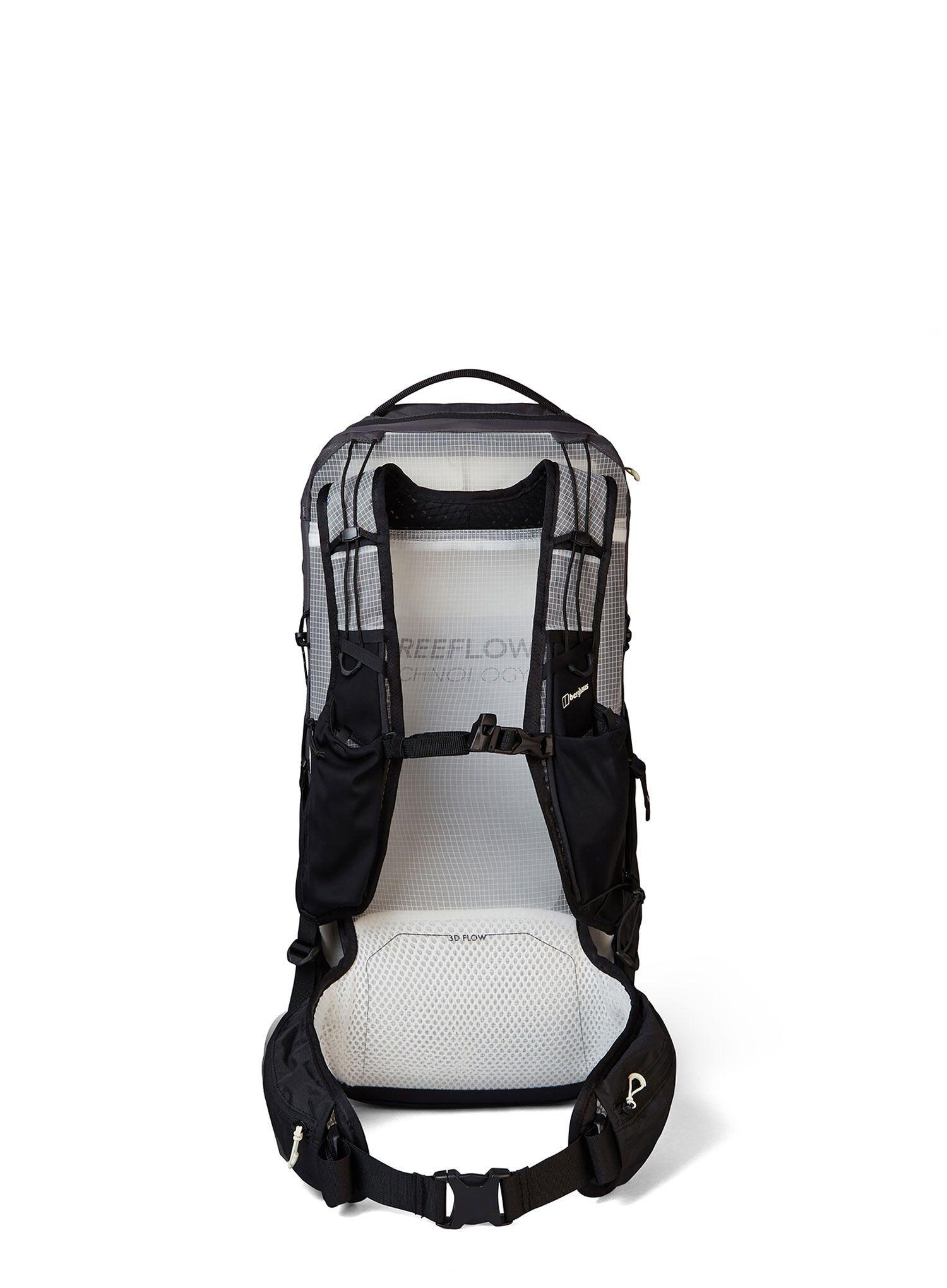 Mochila de caminhada Berghaus Freeflow 3/7