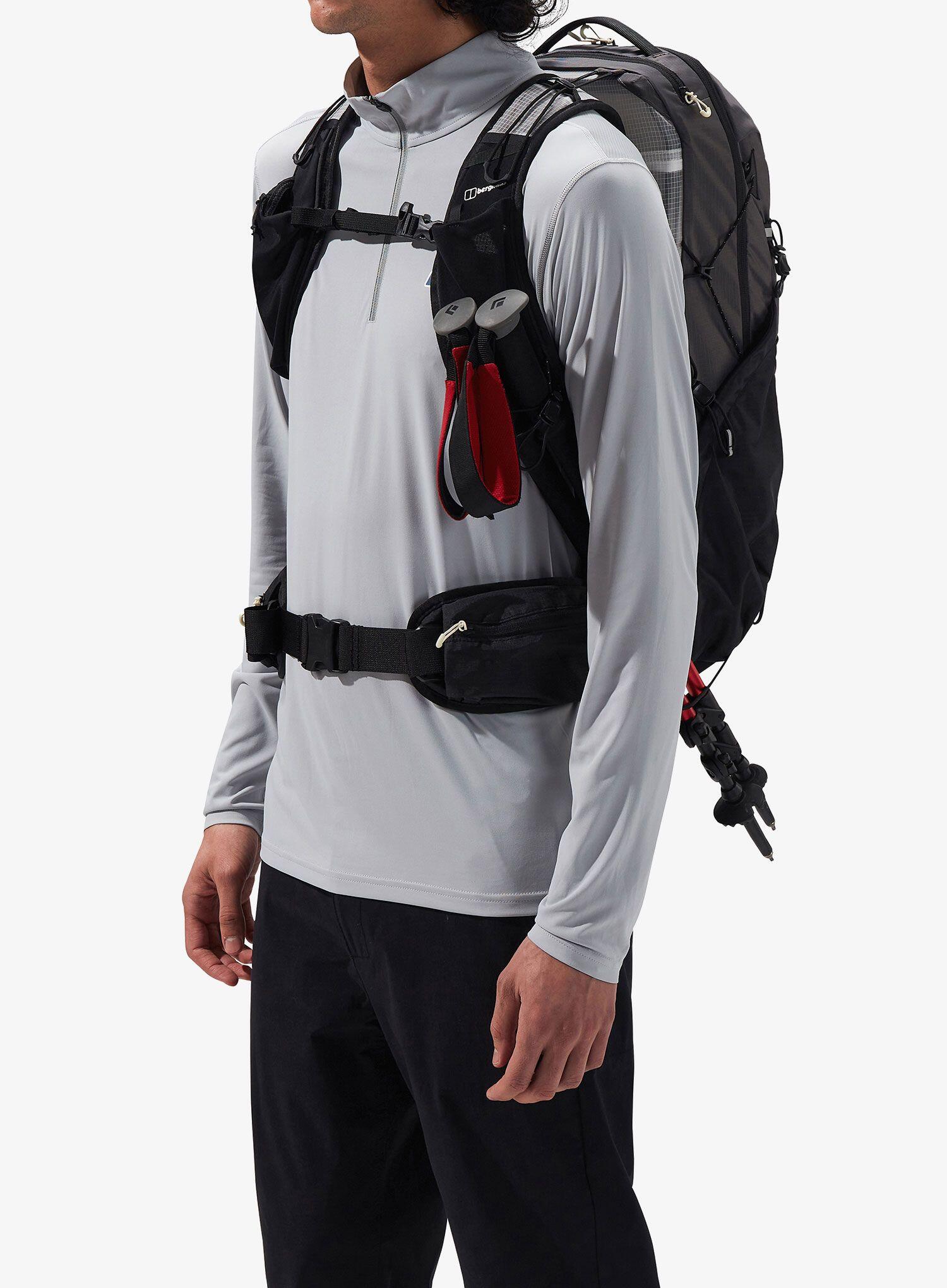 Mochila de caminhada Berghaus Freeflow 7/7