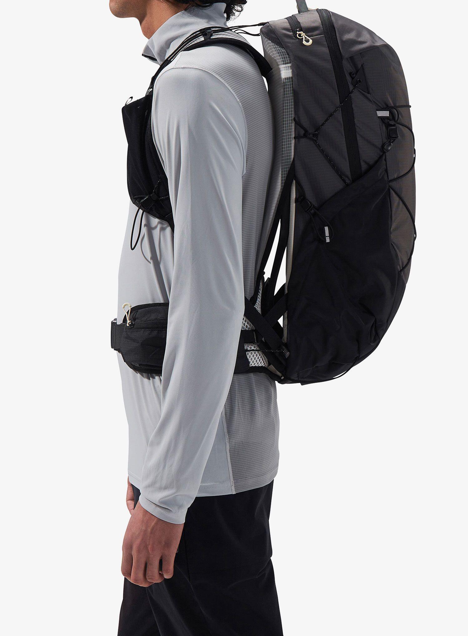 Mochila de caminhada Berghaus Freeflow 6/7