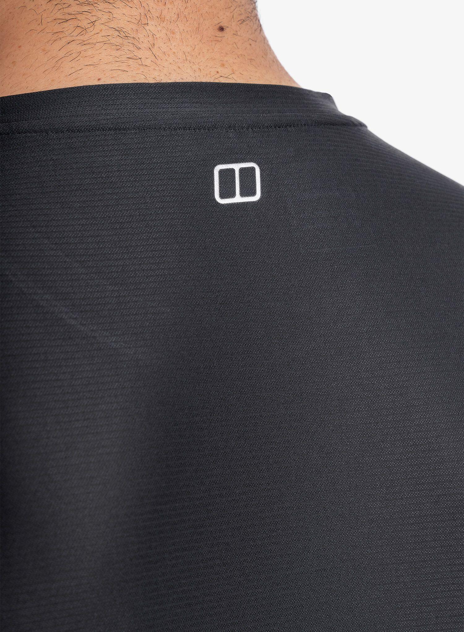 Men's  24/7 Crew Short Sleeve Tech Tee 7/7