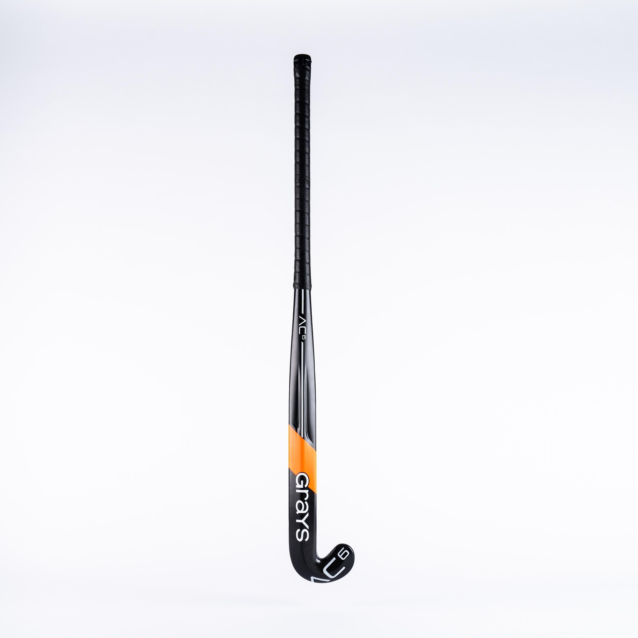 Stock Grays Hockey AC6 Dynabow S Sen Stk 2/3