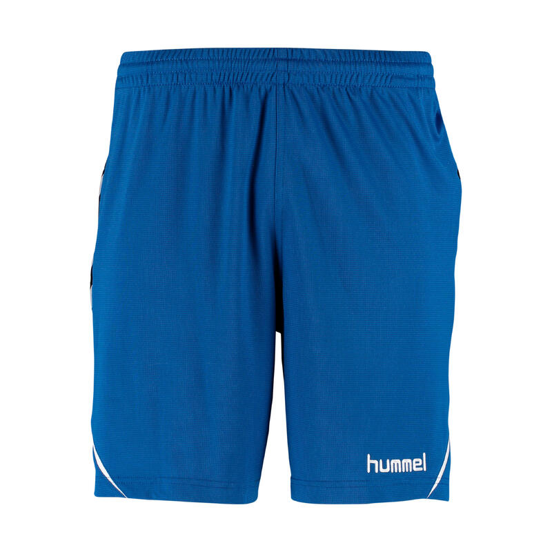 Short Hummel auth charge poly
