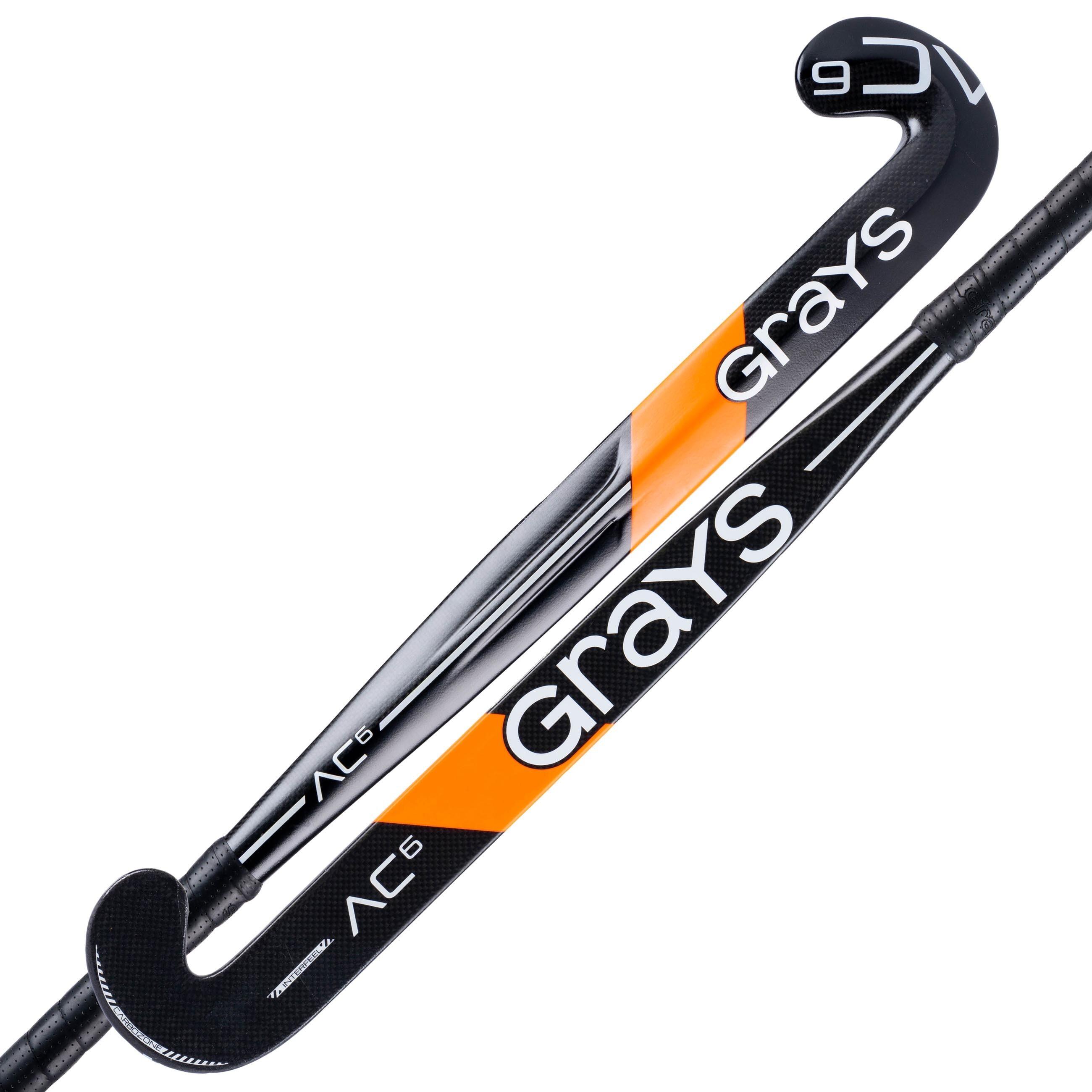 Stock Grays Hockey AC6 Dynabow S Sen Stk 3/3