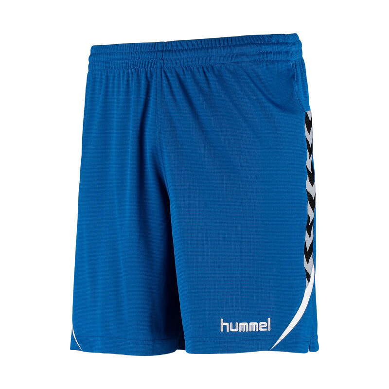 Short Hummel auth charge poly