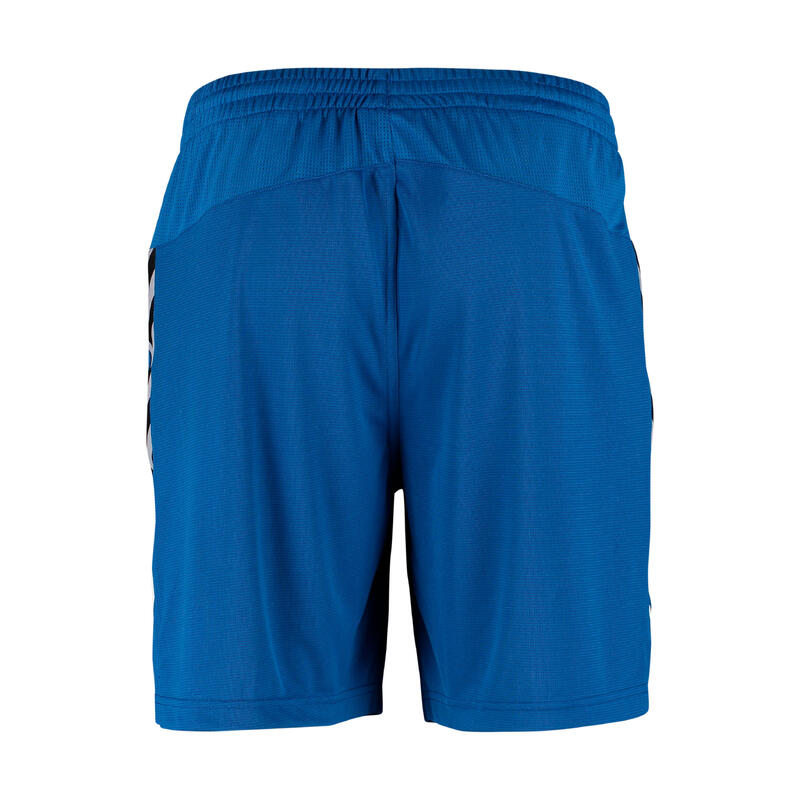 Short Hummel auth charge poly